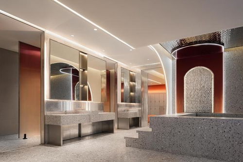 天津溫泉酒店設(shè)計(jì)首選 北京億伽建筑環(huán)境設(shè)計(jì)，專業(yè)成就非凡體驗(yàn)