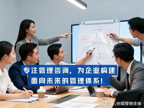 破解企業(yè)薪酬管理難題 北京創(chuàng)錕咨詢的專業(yè)薪酬績效設(shè)計(jì)之道